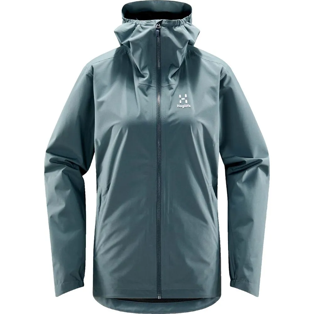 Haglöfs Men's Korp Proof Jacket