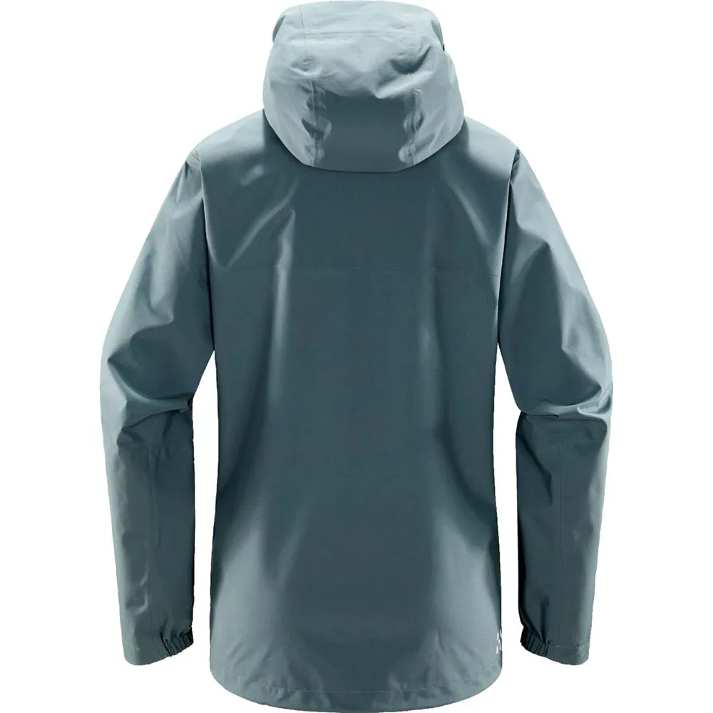 Haglöfs Men's Korp Proof Jacket