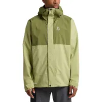 Haglöfs Men's Koyal Proof Jacket Haglöfs Men's Koyal Proof Jacket