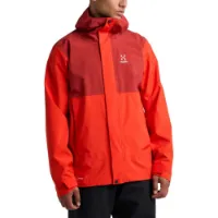 Haglöfs Men's Koyal Proof Jacket Haglöfs Men's Koyal Proof Jacket