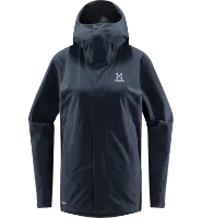 Haglöfs Men's Koyal Proof Jacket Haglöfs Men's Koyal Proof Jacket