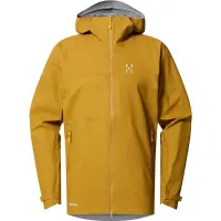 Haglöfs Men's L.I.M Airak GORE-TEX Jacket
