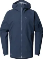 Haglöfs Men's L.I.M Airak GORE-TEX Jacket Haglöfs Men's L.I.M Airak GORE-TEX Jacket