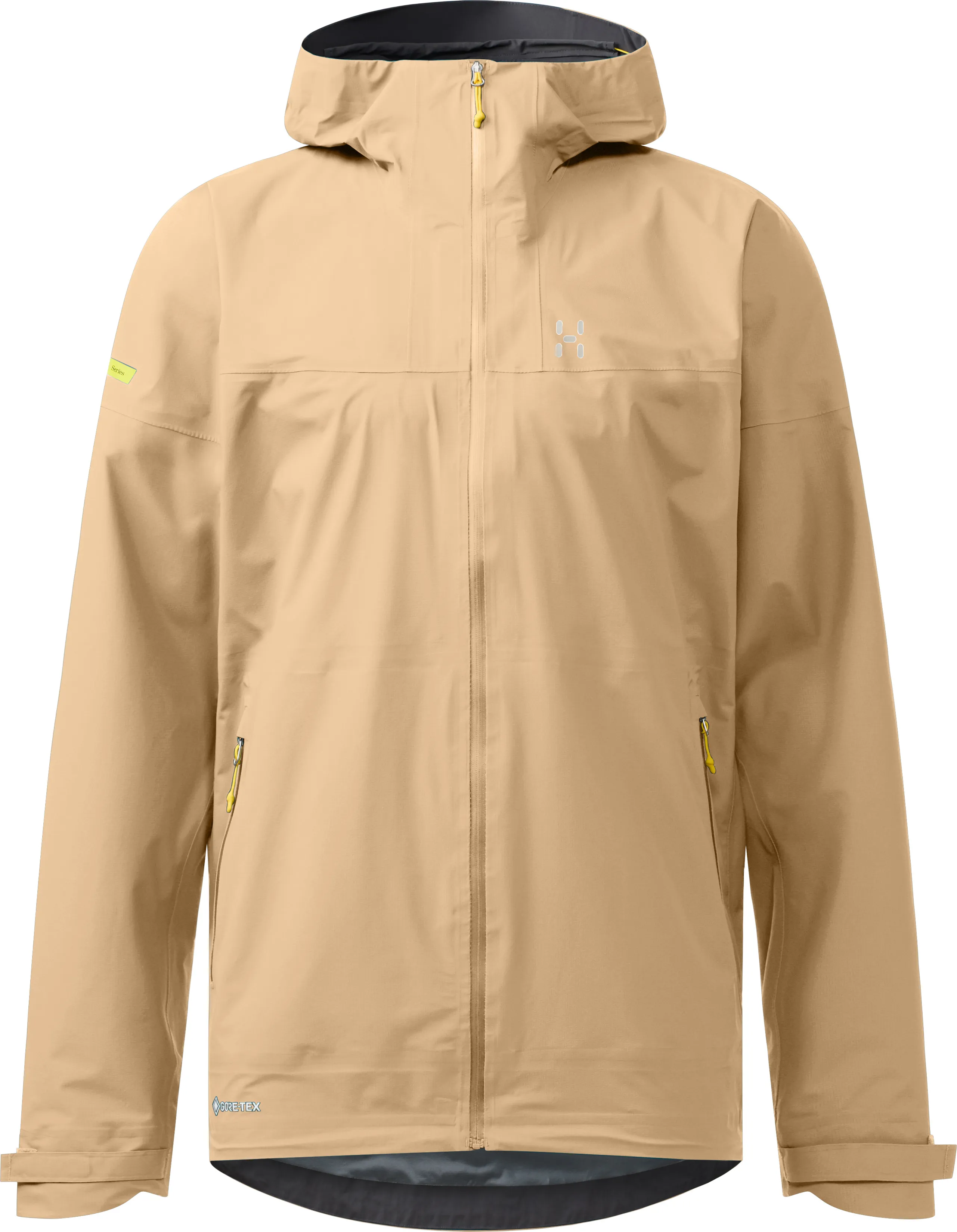 Haglöfs Men's L.I.M Airak GORE-TEX Jacket