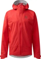 Haglöfs Men's L.I.M Airak Jacket Haglöfs Men's L.I.M Airak Jacket