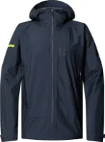 Haglöfs Men's L.I.M Airak Jacket Haglöfs Men's L.I.M Airak Jacket