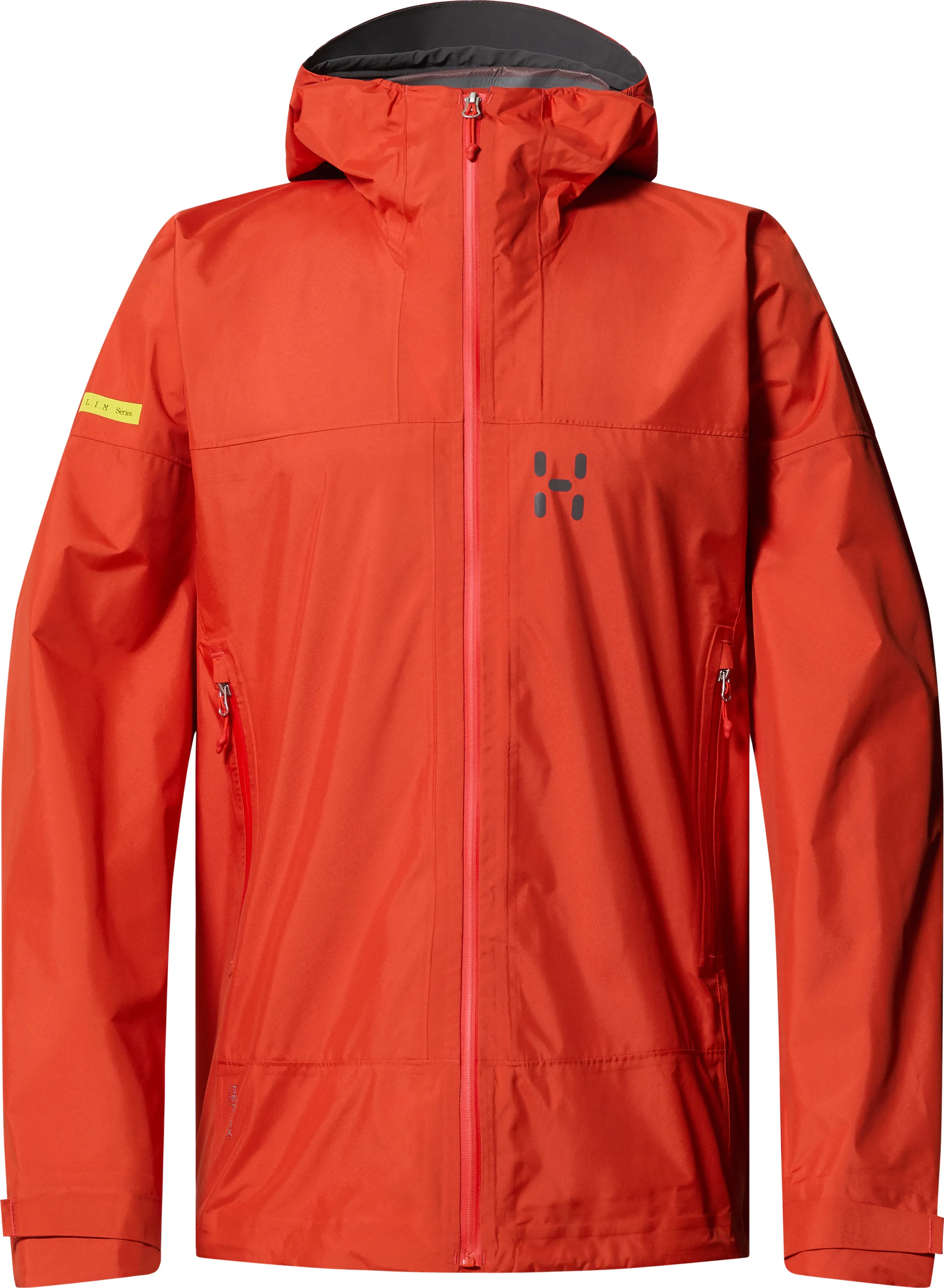 Haglöfs Men's L.I.M Airak Jacket