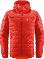 Haglöfs Men's L.I.M Down Hood Haglöfs Men's L.I.M Down Hood