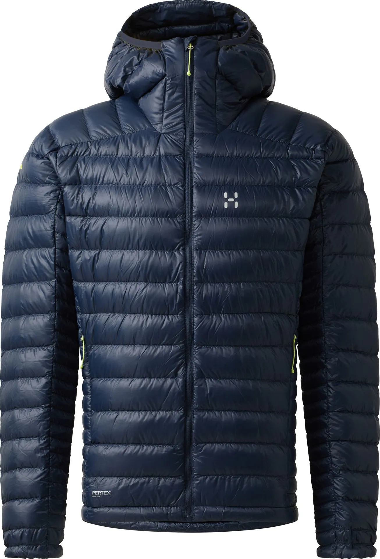 Haglöfs Men's L.I.M Down II Hood