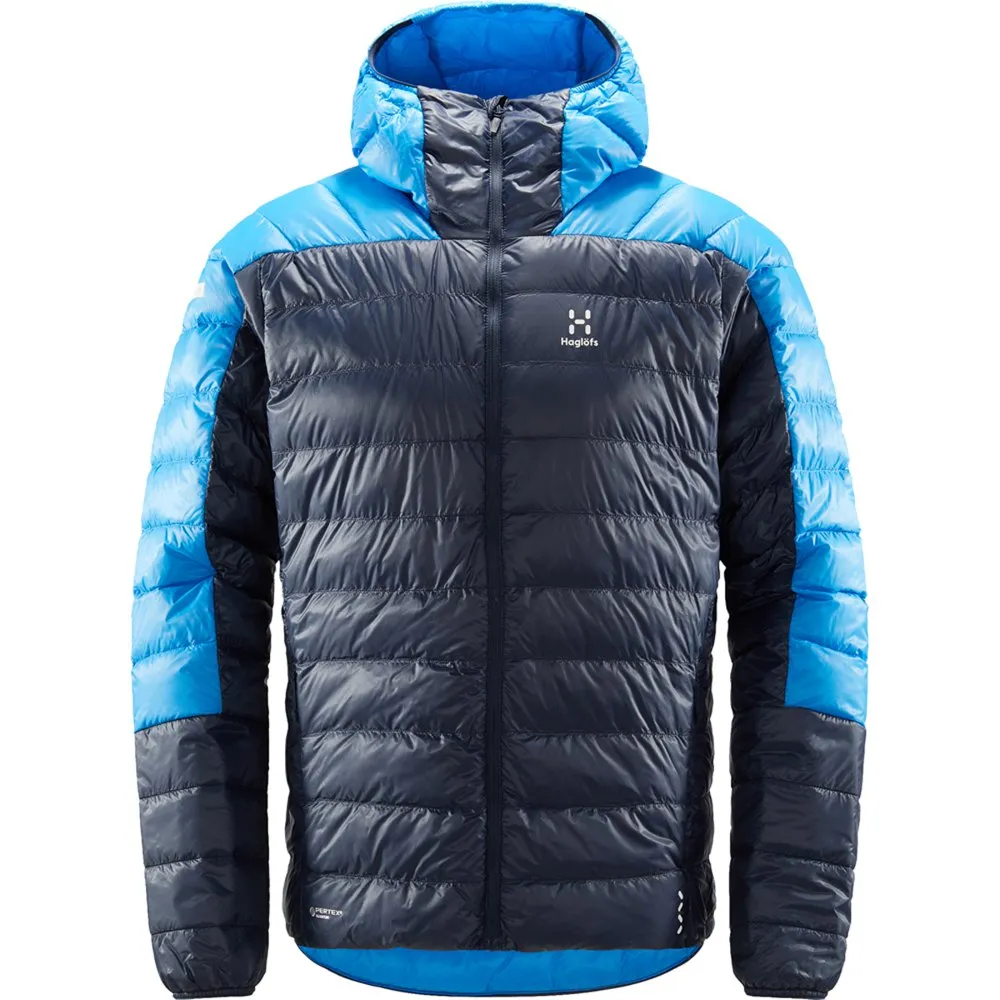 Haglöfs Men's L.I.M Down Jacket