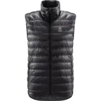 Haglöfs Men's L.I.M Down Vest Haglöfs Men's L.I.M Down Vest