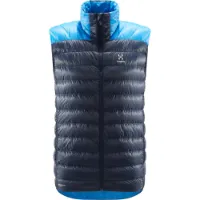 Haglöfs Men's L.I.M Down Vest Haglöfs Men's L.I.M Down Vest