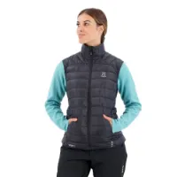 Haglöfs Men's L.I.M Down Vest Haglöfs Men's L.I.M Down Vest