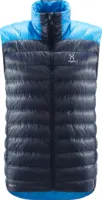 Haglöfs Men's L.I.M Down Vest Haglöfs Men's L.I.M Down Vest