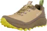 Lt Sand/Teak Brown