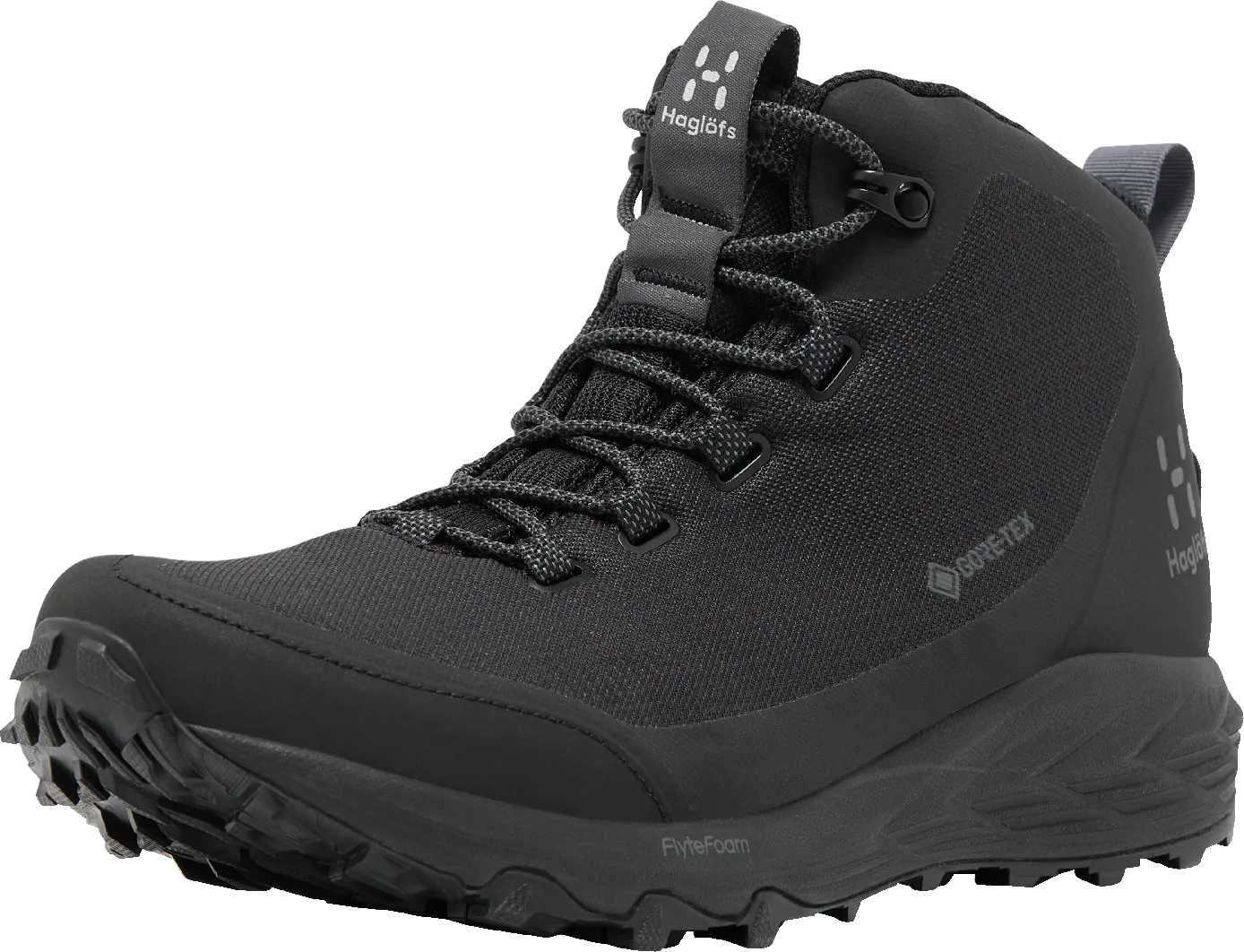 Haglöfs Men's L.I.M FH GORE-TEX Mid Haglöfs Men's L.I.M FH GORE-TEX Mid