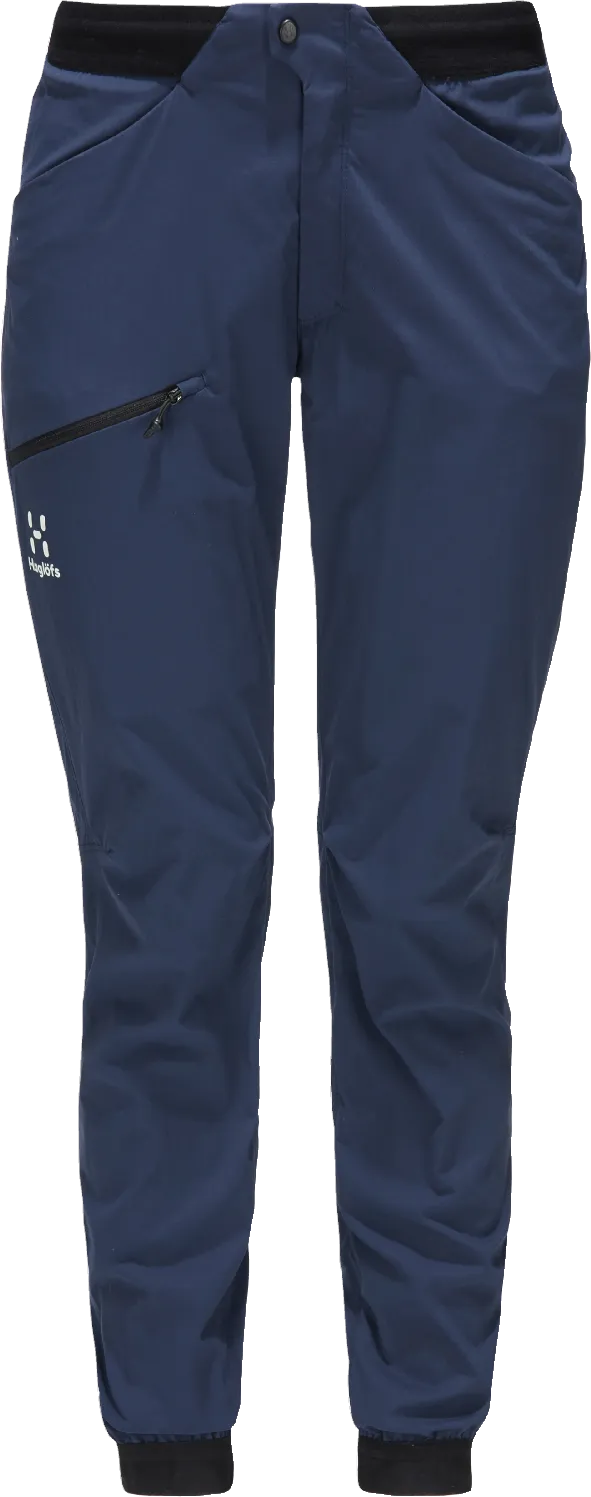 Haglöfs Men's L.I.M Fuse Pant Haglöfs Men's L.I.M Fuse Pant