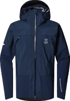 Haglöfs Men's L.I.M Hybrid Touring Hood Haglöfs Men's L.I.M Hybrid Touring Hood