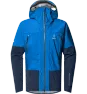 Electric Blue/Tarn Blue
