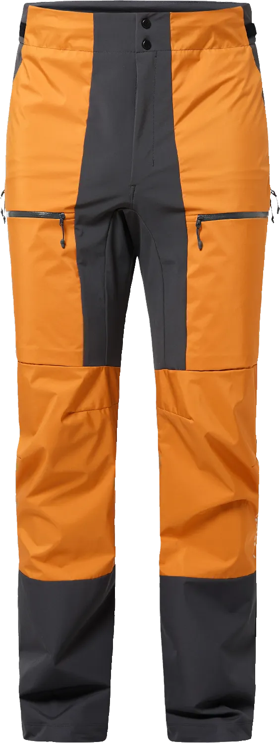 Haglöfs Men's L.I.M Hybrid Touring Pant Haglöfs Men's L.I.M Hybrid Touring Pant