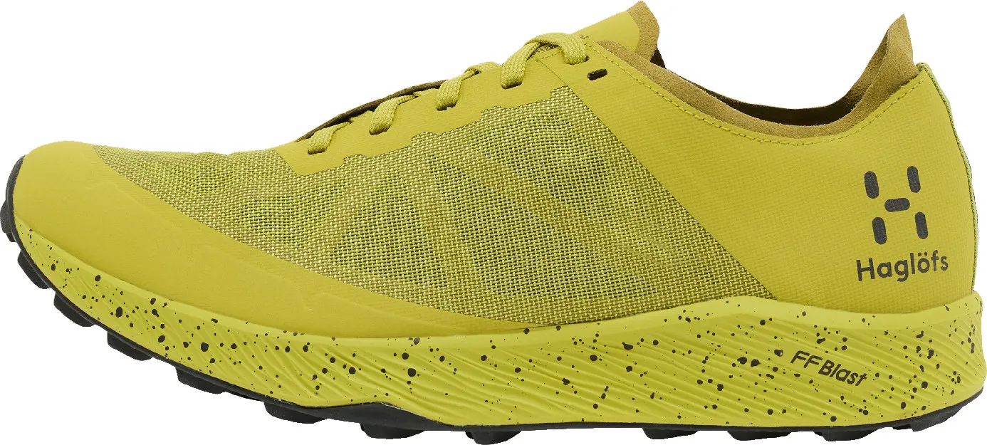 Haglöfs Men's L.I.M Intense Trail Low Haglöfs Men's L.I.M Intense Trail Low
