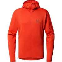 Haglöfs Men's L.I.M Mid Multi II Hood Haglöfs Men's L.I.M Mid Multi II Hood