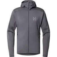 Haglöfs Men's L.I.M Mid Multi II Hood Haglöfs Men's L.I.M Mid Multi II Hood