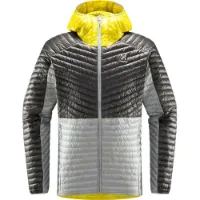 Haglöfs Men's L.I.M Mimic Hood Haglöfs Men's L.I.M Mimic Hood