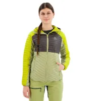 Haglöfs Men's L.I.M Mimic Hood Haglöfs Men's L.I.M Mimic Hood
