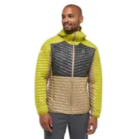 Haglöfs Men's L.I.M Mimic Hood Haglöfs Men's L.I.M Mimic Hood