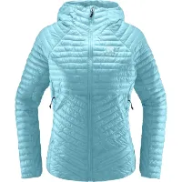 Haglöfs Men's L.I.M Mimic Hood Haglöfs Men's L.I.M Mimic Hood