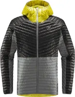 Haglöfs Men's L.I.M Mimic Hood Haglöfs Men's L.I.M Mimic Hood