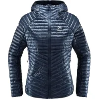 Haglöfs Men's L.I.M Mimic Hood Haglöfs Men's L.I.M Mimic Hood
