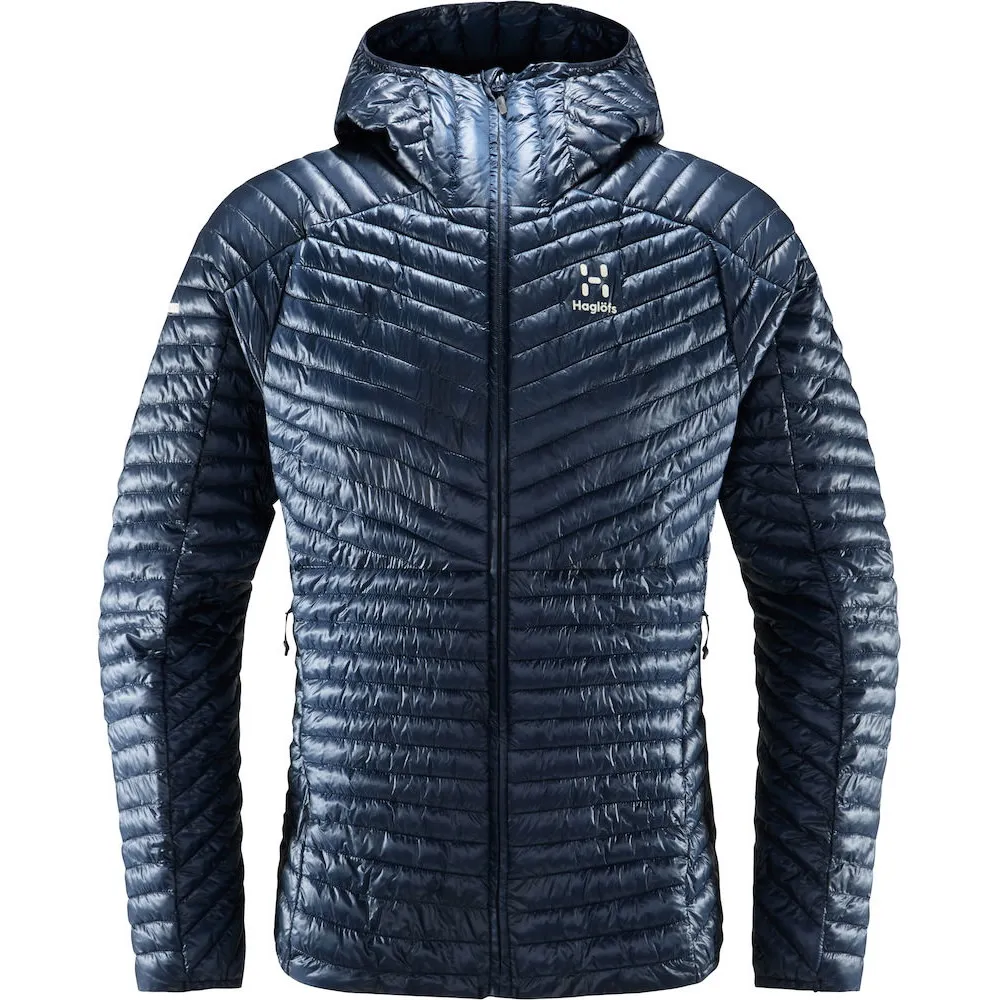 Haglöfs Men's L.I.M Mimic Hood Haglöfs Men's L.I.M Mimic Hood