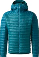 Haglöfs Men's L.I.M Mimic II Hood Haglöfs Men's L.I.M Mimic II Hood