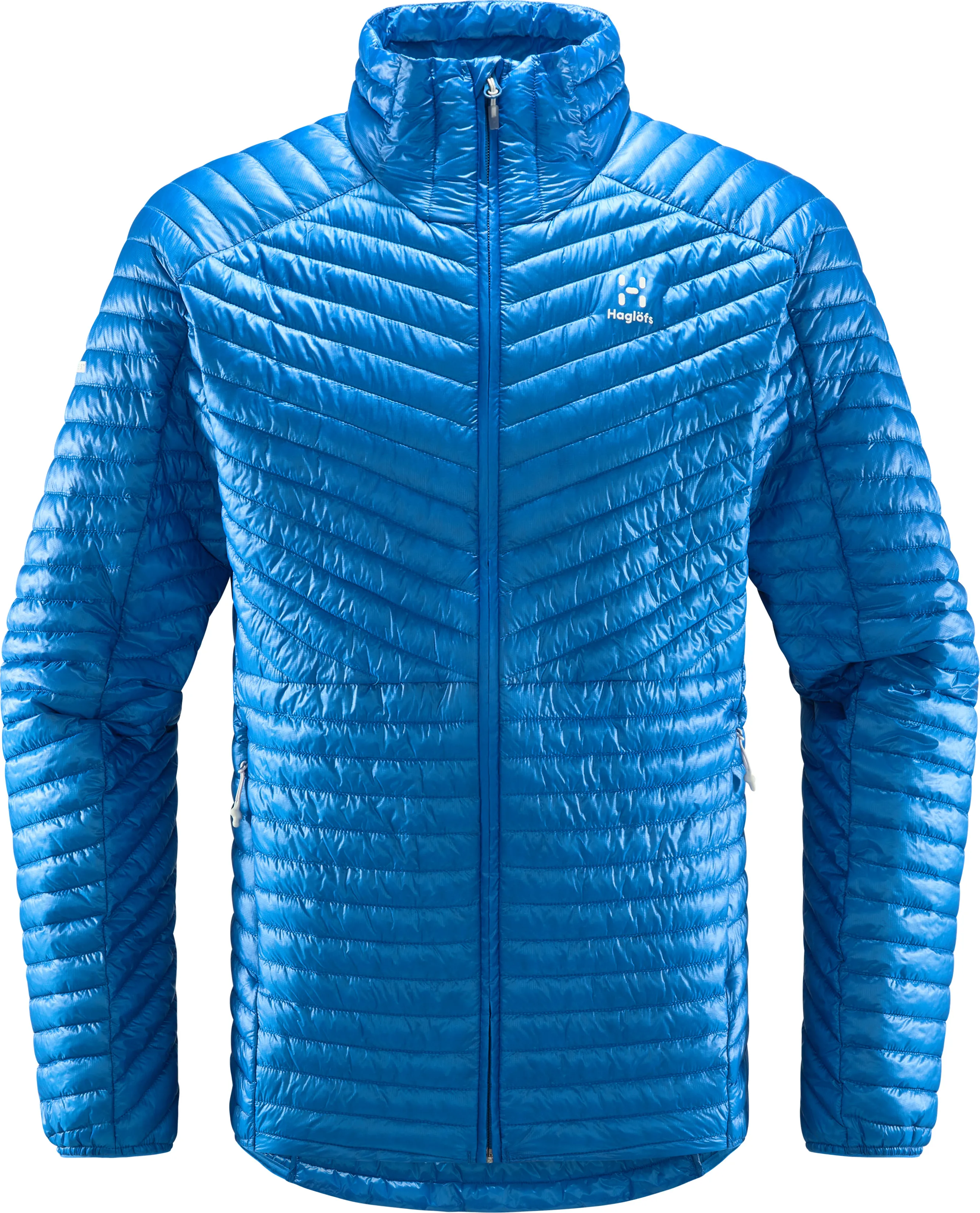 Haglöfs Men's L.I.M Mimic Jacket, Nordic blue
