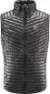 Haglöfs Men's L.I.M Mimic Vest, Magnetite