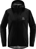 Haglöfs Men's L.I.M Proof Jacket Haglöfs Men's L.I.M Proof Jacket