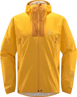 Haglöfs Men's L.I.M Proof Jacket Haglöfs Men's L.I.M Proof Jacket