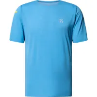 Haglöfs Men's L.I.M Ridge Tee Haglöfs Men's L.I.M Ridge Tee