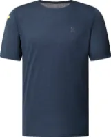 Haglöfs Men's L.I.M Ridge Tee Haglöfs Men's L.I.M Ridge Tee