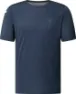 Haglöfs Men's L.I.M Ridge Tee, Tarn Blue
