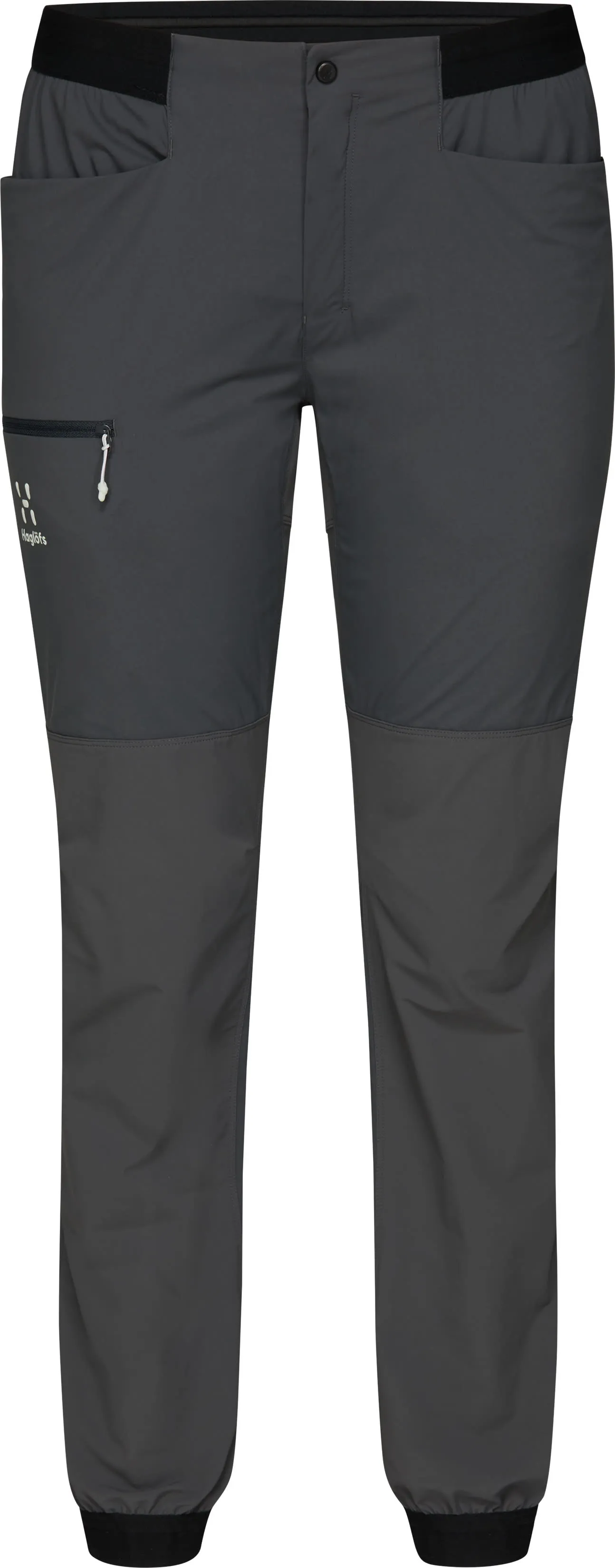 Haglöfs Men's L.I.M Rugged Pant Haglöfs Men's L.I.M Rugged Pant