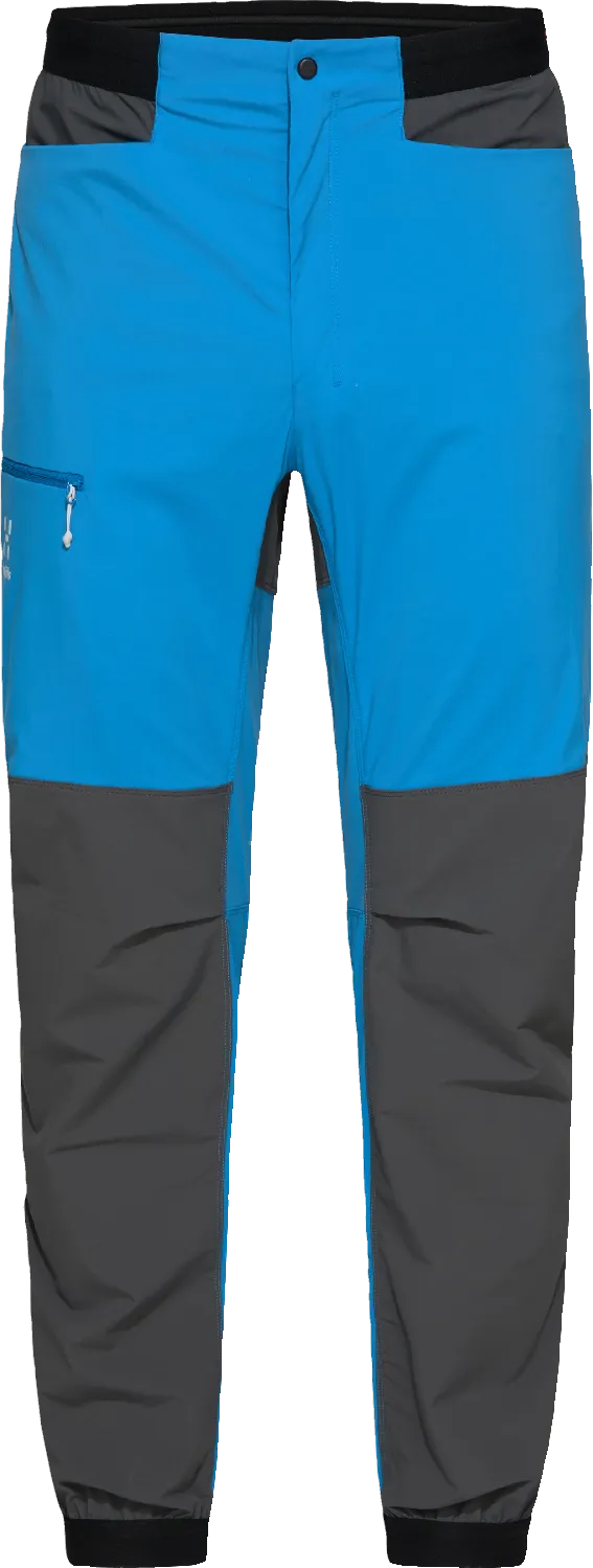 Haglöfs Men's L.I.M Rugged Pant