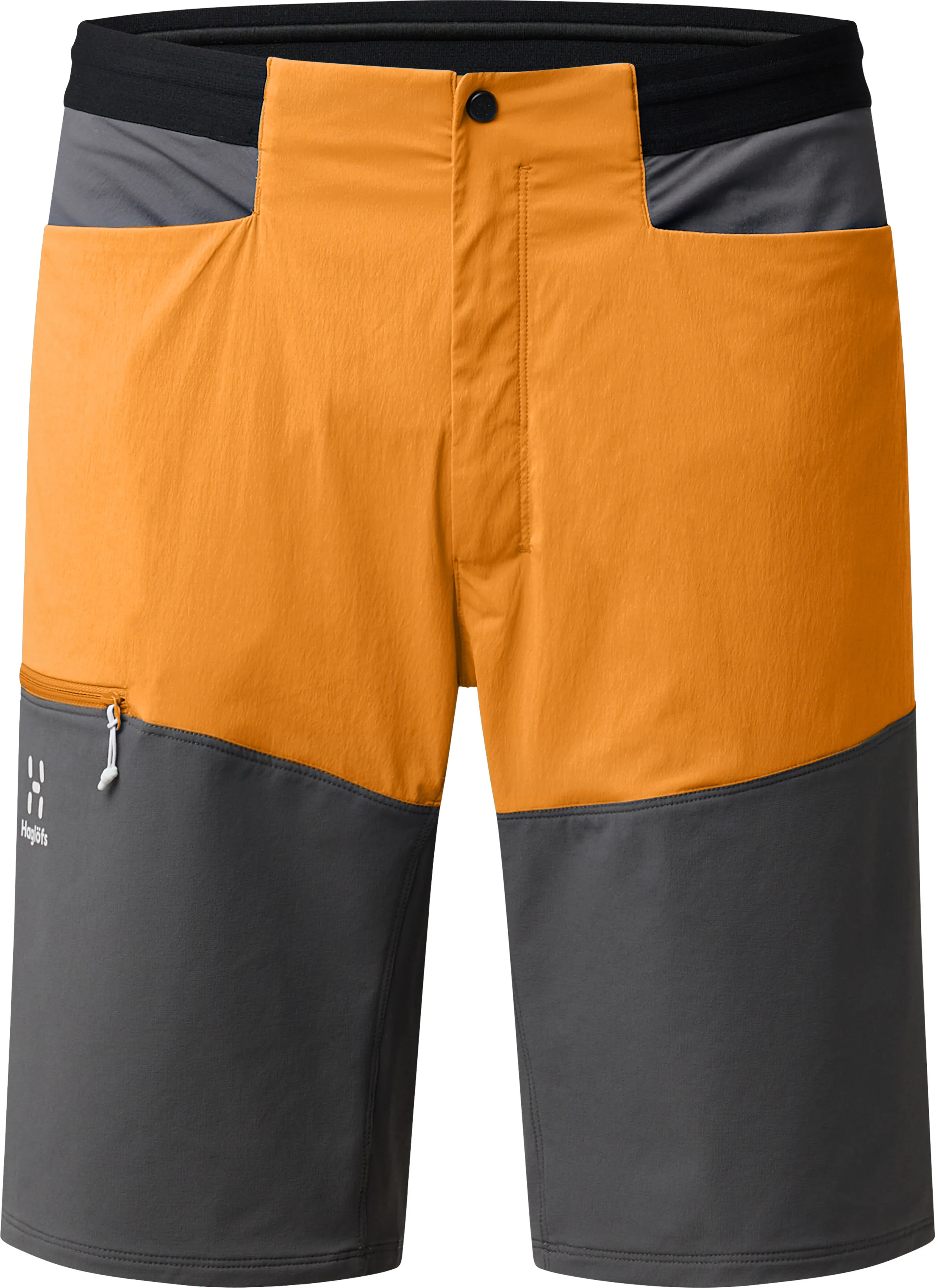 Haglöfs Men's L.I.M Rugged Shorts Haglöfs Men's L.I.M Rugged Shorts