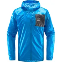 Haglöfs Men's L.I.M Shield Hood Haglöfs Men's L.I.M Shield Hood