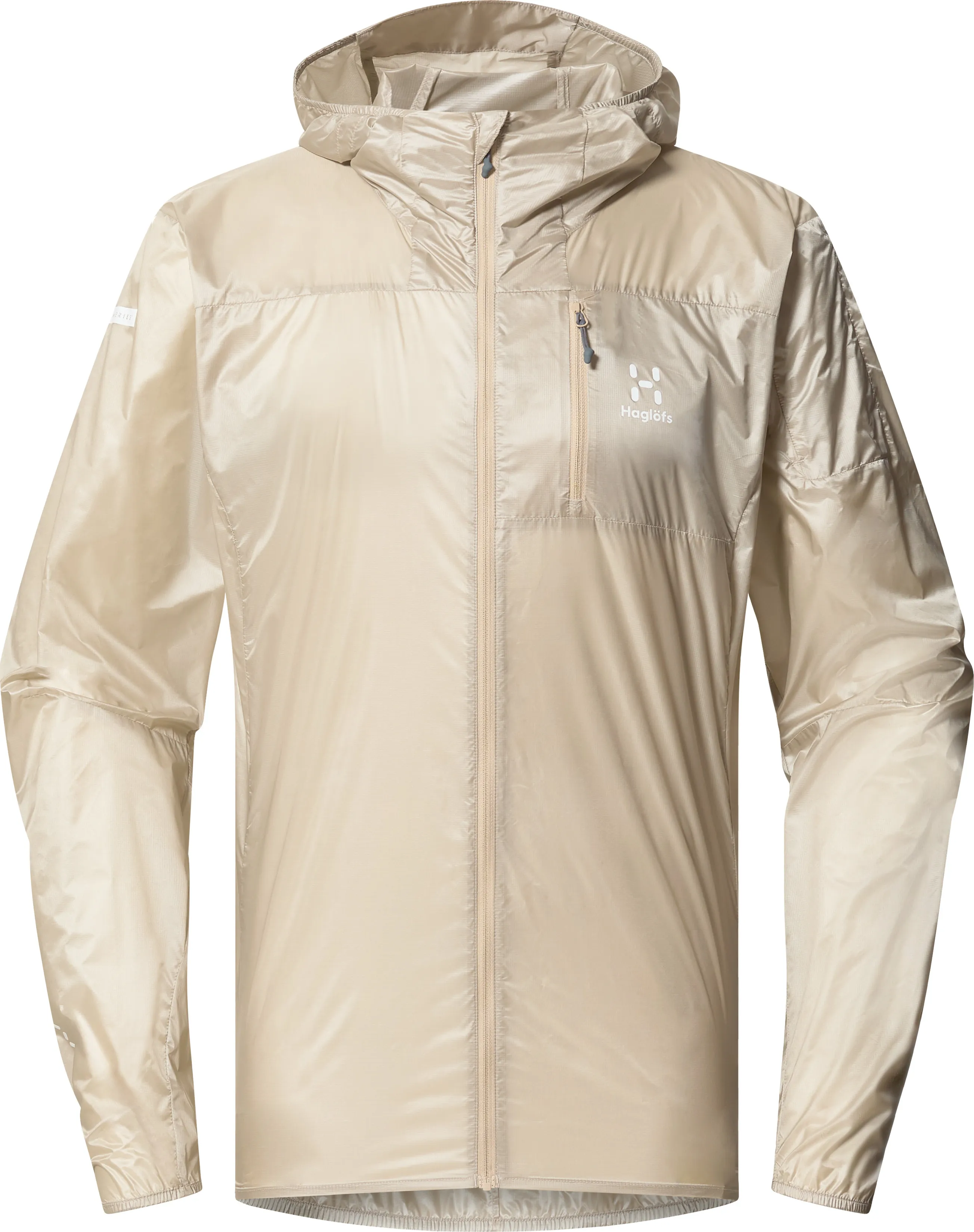 Haglöfs Men's L.I.M Shield Hood