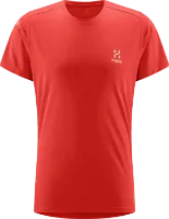Haglöfs Men's L.I.M Tech Tee Haglöfs Men's L.I.M Tech Tee