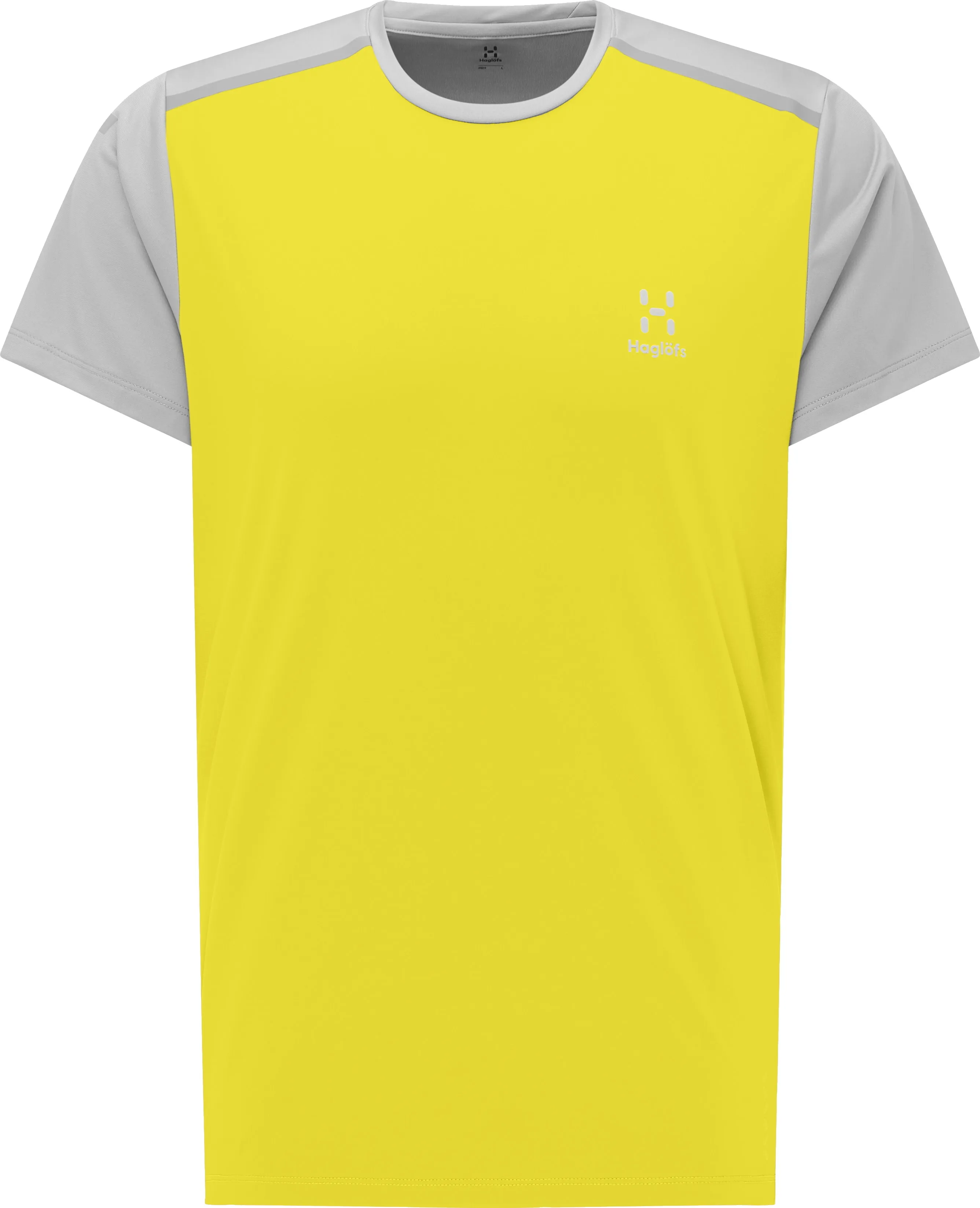 Haglöfs Men's L.I.M Tech Tee