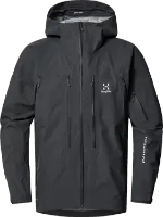 Haglöfs Men's L.I.M Touring Proof Jacket Haglöfs Men's L.I.M Touring Proof Jacket